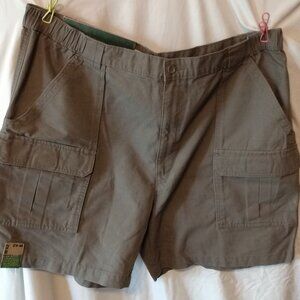 Savane Outdoor Khakis Hiking Shorts - 42